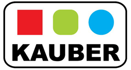 Kauber logo